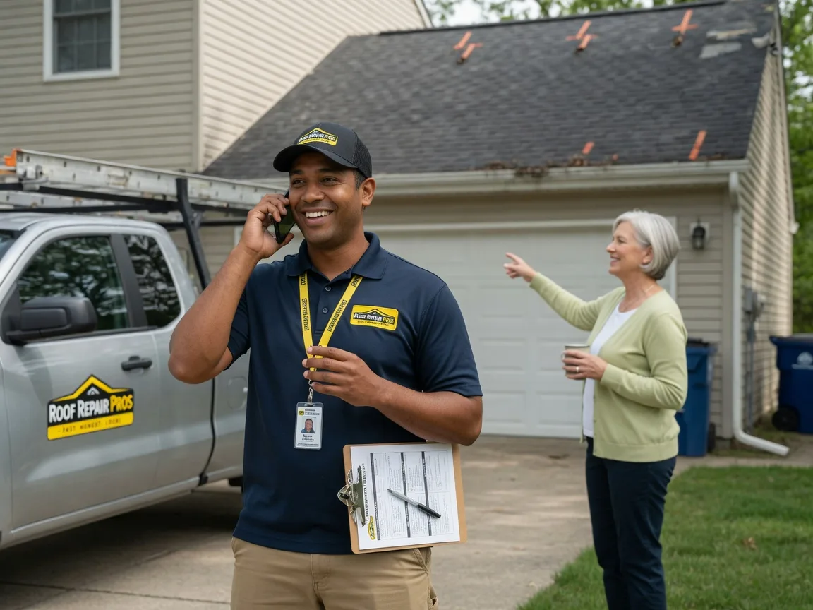 Roof Repair Powder River, WY FAQs